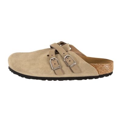 Sabots BIRKENSTOCK 1032905 Beige 37,38,39,40,41 Dames Sabots BIRKENSTOCK 1032905 Beige 37,38,39,40,41 Dames