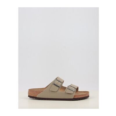 Sandales BIRKENSTOCK Arizona BF Vert 40,41,42,43,44,45,46 Heren Sandales BIRKENSTOCK Arizona BF Vert 40,41,42,43,44,45,46 Heren