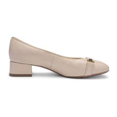Ballerines Ara Graz Women's Beige Open-Toe Ballet Flats Beige 37,38,39,40,41,42 Dames Ballerines Ara Graz Women's Beige Open-Toe Ballet Flats Beige 37,38,39,40,41,42 Dames