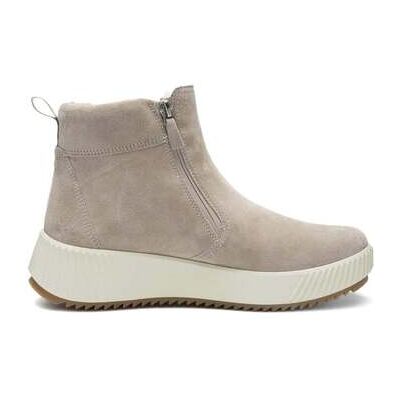 Bottines Ara Davos-ST Women's Beige Ankle Boots Beige 38,40 Dames Bottines Ara Davos-ST Women's Beige Ankle Boots Beige 38,40 Dames