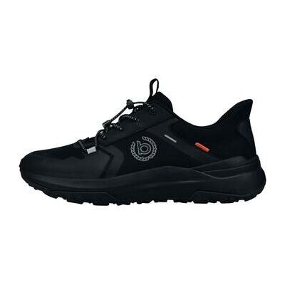 Baskets basses Bugatti Men's Black Fashion Sneakers Noir 41,42,43,44,45,46 Heren Baskets basses Bugatti Men's Black Fashion Sneakers Noir 41,42,43,44,45,46 Heren