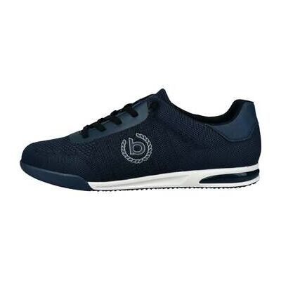 Baskets basses Bugatti Men's Blue Fashion Sneakers Bleu 41,42,43,44,45,46 Heren Baskets basses Bugatti Men's Blue Fashion Sneakers Bleu 41,42,43,44,45,46 Heren