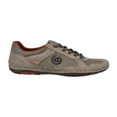 Baskets basses Bugatti Men's Gray Fashion Sneakers multicolour 41,42,43,44,45,46 Heren Baskets basses Bugatti Men's Gray Fashion Sneakers multicolour 41,42,43,44,45,46 Heren