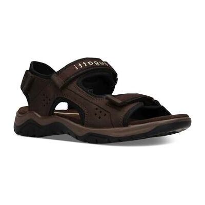 Sandales Bugatti Men's Brown Sandals Marron 41,42,43,44,45,46 Heren Sandales Bugatti Men's Brown Sandals Marron 41,42,43,44,45,46 Heren