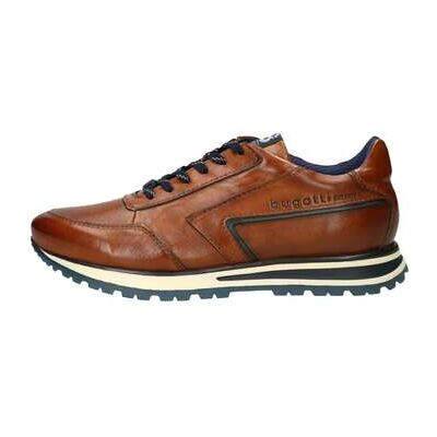 Baskets basses Bugatti Men's Brown Fashion Sneakers Marron 41,42,43,44,45,46 Heren Baskets basses Bugatti Men's Brown Fashion Sneakers Marron 41,42,43,44,45,46 Heren