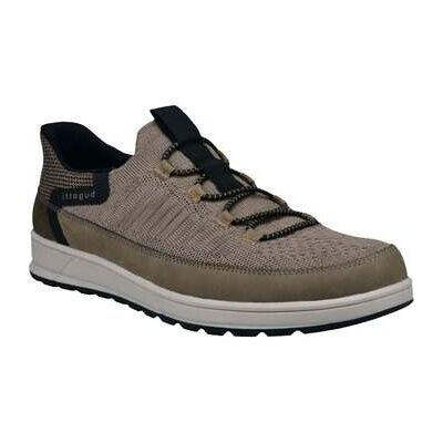 Baskets basses Bugatti Men's Gray Fashion Sneakers multicolour 41,42,43,44,45,46 Heren Baskets basses Bugatti Men's Gray Fashion Sneakers multicolour 41,42,43,44,45,46 Heren