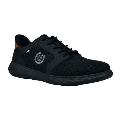 Baskets basses Bugatti Men's Black Fashion Sneakers Noir 41,42,43,44,45,46 Heren Baskets basses Bugatti Men's Black Fashion Sneakers Noir 41,42,43,44,45,46 Heren