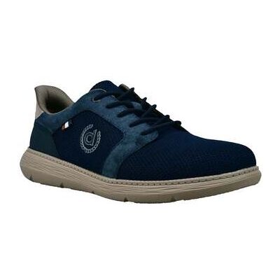 Baskets basses Bugatti Men's Blue Fashion Sneakers Bleu 41,42,43,44,45,46 Heren Baskets basses Bugatti Men's Blue Fashion Sneakers Bleu 41,42,43,44,45,46 Heren