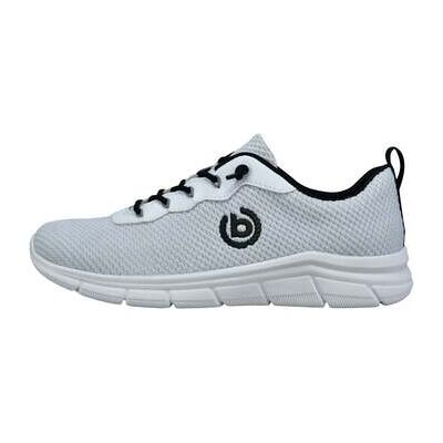 Baskets basses Bugatti Men's White Fashion Sneakers Blanc 41,42,43,44,45,46 Heren Baskets basses Bugatti Men's White Fashion Sneakers Blanc 41,42,43,44,45,46 Heren