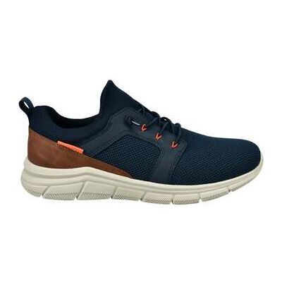 Baskets basses Bugatti Men's Blue Fashion Sneakers Bleu 41,42,43,44,45,46 Heren Baskets basses Bugatti Men's Blue Fashion Sneakers Bleu 41,42,43,44,45,46 Heren
