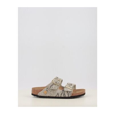 Sandales BIRKENSTOCK Arizona Print LEVE Snake Oyster Multicolore 37,38,39,40,41 Dames Sandales BIRKENSTOCK Arizona Print LEVE Snake Oyster Multicolore 37,38,39,40,41 Dames