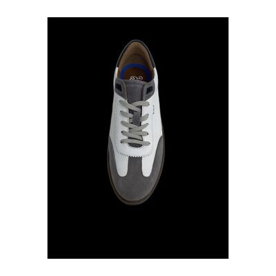 Baskets Ara CHAUSSURES 25220 Blanc 40,42,43,44,45 Heren Baskets Ara CHAUSSURES 25220 Blanc 40,42,43,44,45 Heren