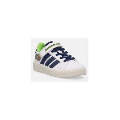 Baskets basses enfant adidas GRAND COURT TOY STORY EL Blanc 28,29,30,31,32,33,34,35 Jongens Baskets basses enfant adidas GRAND COURT TOY STORY EL Blanc 28,29,30,31,32,33,34,35 Jongens