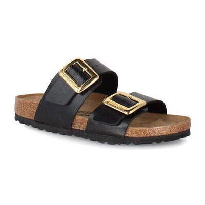 Sandales BIRKENSTOCK sydney cushion buckle Vert 39,40,41 Dames Sandales BIRKENSTOCK sydney cushion buckle Vert 39,40,41 Dames