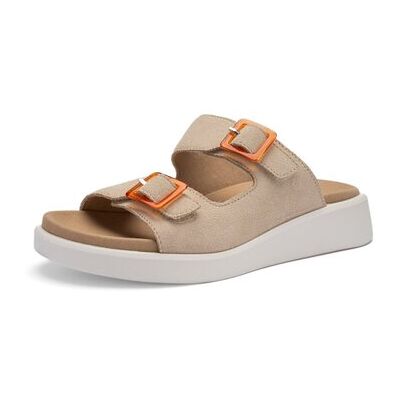 Sabots Ara - Beige 36,37,38,39,40,41,42,43,35 Dames Sabots Ara - Beige 36,37,38,39,40,41,42,43,35 Dames