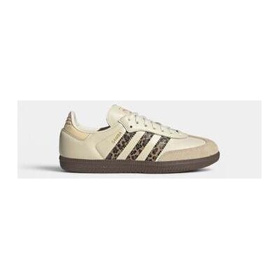 Baskets adidas Samba OG J 'Leopard' Blanc 39 1/3,40 Heren Baskets adidas Samba OG J 'Leopard' Blanc 39 1/3,40 Heren