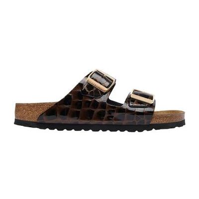 Sandales BIRKENSTOCK Arizona Emboss Animal 1032864 Noir 36,37,38,39,40,41 Dames Sandales BIRKENSTOCK Arizona Emboss Animal 1032864 Noir 36,37,38,39,40,41 Dames