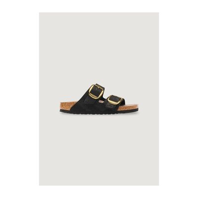 Sandales BIRKENSTOCK Arizona BB 1032881 Noir 37,38,39,40,41 Dames Sandales BIRKENSTOCK Arizona BB 1032881 Noir 37,38,39,40,41 Dames