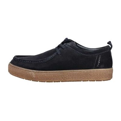 Derbies Bugatti Derbies Bleu 40,41,42,43,44,45,46 Heren Derbies Bugatti Derbies Bleu 40,41,42,43,44,45,46 Heren
