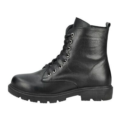 Boots Andrea Conti Bottines Noir 36,37,38,39,40,41,42 Dames Boots Andrea Conti Bottines Noir 36,37,38,39,40,41,42 Dames