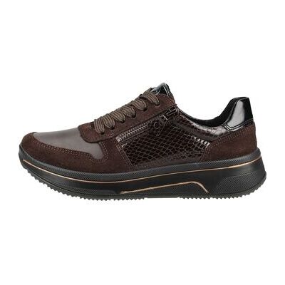 Baskets basses Ara Sneaker SAPPORO 3.0 Marron 37,37 1/2,38,38 1/2,39,40,41,41 1/2,42,43 Dames Baskets basses Ara Sneaker SAPPORO 3.0 Marron 37,37 1/2,38,38 1/2,39,40,41,41 1/2,42,43 Dames