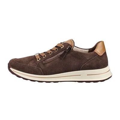 Baskets basses Ara Sneaker OSAKA 2.0 Marron 37,37 1/2,38,38 1/2,39,40,41,41 1/2,42,42 1/2,43 Dames Baskets basses Ara Sneaker OSAKA 2.0 Marron 37,37 1/2,38,38 1/2,39,40,41,41 1/2,42,42 1/2,43 Dames