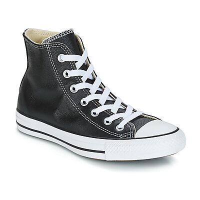 Baskets montantes Converse CHUCK TAYLOR ALL STAR LEATHER HI Noir 36,36 1/2,37,37 1/2,38,39,39 1/2,40,41,41 1/2,42,42 1/2,43,44,44 1/2,45,46,35 Dames Baskets montantes Converse CHUCK TAYLOR ALL STAR LEATHER HI Noir 36,36 1/2,37,37 1/2,38,39,39 1/2,40,41,41 1/2,42,42 1/2,43,44,44 1/2,45,46,35 Dames