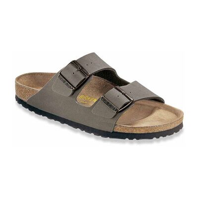 Sandales plates BIRKENSTOCK BK-ARIZ-st-M Gris 41,42,43,45,46 Heren Sandales plates BIRKENSTOCK BK-ARIZ-st-M Gris 41,42,43,45,46 Heren