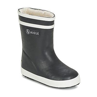 Bottes enfant Aigle BABY FLAC FUR Noir 19,20 Meisjes Bottes enfant Aigle BABY FLAC FUR Noir 19,20 Meisjes