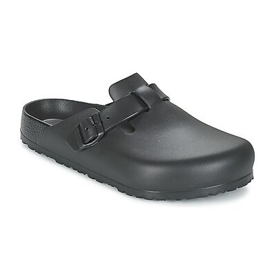 Sabots BIRKENSTOCK BOSTON EVA Noir 41,42,43,44,45,46 Heren Sabots BIRKENSTOCK BOSTON EVA Noir 41,42,43,44,45,46 Heren