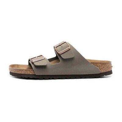 Mules BIRKENSTOCK ARIZONA BIRKO-FLOR Marron 36,39 Dames Mules BIRKENSTOCK ARIZONA BIRKO-FLOR Marron 36,39 Dames