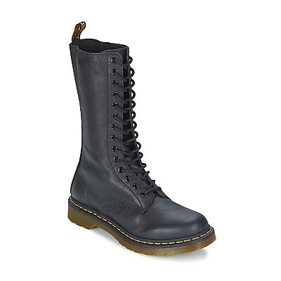 Bottes plates Dr. Martens 1B99 Noir 36,37,40 Dames Bottes plates Dr. Martens 1B99 Noir 36,37,40 Dames