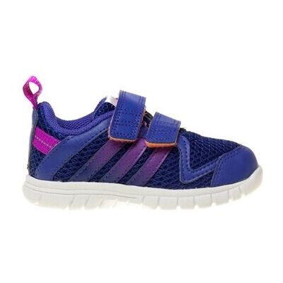 Baskets basses enfant adidas Sta Fluid 3 CF I multicolour 21,22 Jongens Baskets basses enfant adidas Sta Fluid 3 CF I multicolour 21,22 Jongens