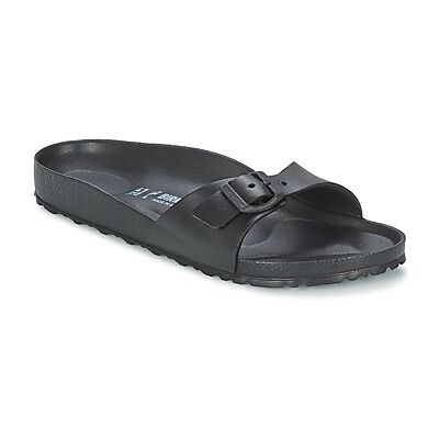 Mules BIRKENSTOCK Madrid EVA Noir 36,37,38,39,40,41 Dames Mules BIRKENSTOCK Madrid EVA Noir 36,37,38,39,40,41 Dames