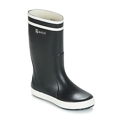 Bottes enfant Aigle LOLLY POP Bleu 28,29,30,31,34 Meisjes Bottes enfant Aigle LOLLY POP Bleu 28,29,30,31,34 Meisjes