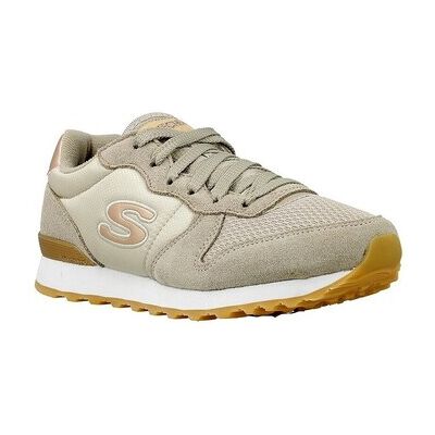Baskets basses Skechers OG 85 Beige 37,38,35 1/2 Dames Baskets basses Skechers OG 85 Beige 37,38,35 1/2 Dames