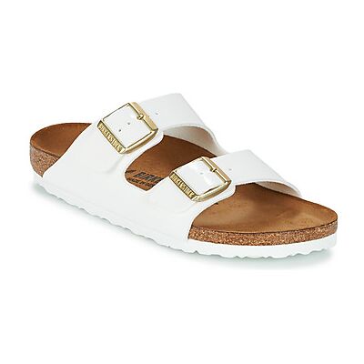 Mules BIRKENSTOCK Arizona Blanc 36,37,38,39,40,41,42,43,35 Dames Mules BIRKENSTOCK Arizona Blanc 36,37,38,39,40,41,42,43,35 Dames