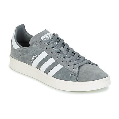 Baskets basses adidas CAMPUS Gris 44,45 1/3 Heren Baskets basses adidas CAMPUS Gris 44,45 1/3 Heren