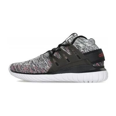 Baskets montantes adidas Tubular Nova Gris 40,41 1/3,42,43 1/3,44,45 1/3,46,47 1/3 Heren Baskets montantes adidas Tubular Nova Gris 40,41 1/3,42,43 1/3,44,45 1/3,46,47 1/3 Heren
