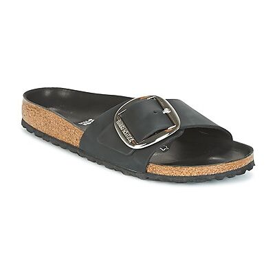 Mules BIRKENSTOCK Madrid Big Buckle Noir 36,37,38,39,40,41,35 Dames Mules BIRKENSTOCK Madrid Big Buckle Noir 36,37,38,39,40,41,35 Dames