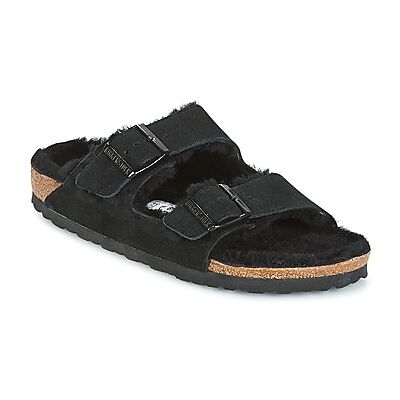 Mules BIRKENSTOCK ARIZONA Noir 36,37,38,39,40,41,42,43,44,35 Heren Mules BIRKENSTOCK ARIZONA Noir 36,37,38,39,40,41,42,43,44,35 Heren