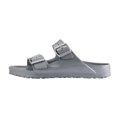 Mules BIRKENSTOCK Arizona EVA Argenté 42,43,44,45 Heren Mules BIRKENSTOCK Arizona EVA Argenté 42,43,44,45 Heren