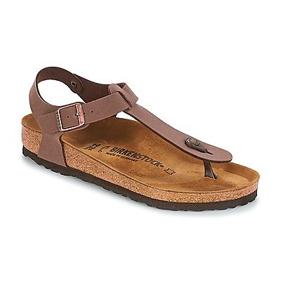 Tongs BIRKENSTOCK Kairo Beige 36,37,38,39,40,41,42,43,44,45,35 Dames Tongs BIRKENSTOCK Kairo Beige 36,37,38,39,40,41,42,43,44,45,35 Dames
