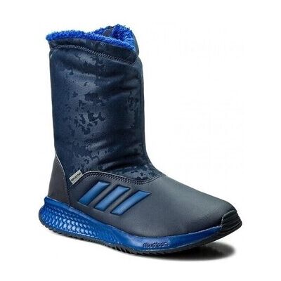 Bottes neige enfant adidas Rapidasnow multicolour 36,37 1/3,30 1/2,31 1/2 Jongens Bottes neige enfant adidas Rapidasnow multicolour 36,37 1/3,30 1/2,31 1/2 Jongens
