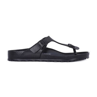Tongs BIRKENSTOCK Gizeh Eva Noir 36,37,38,40,41 Heren Tongs BIRKENSTOCK Gizeh Eva Noir 36,37,38,40,41 Heren