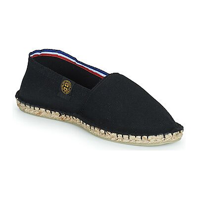 Espadrilles Art of Soule UNI Noir 36,37,38,39,40,41,42,43,44,45,46,35,47 Dames Espadrilles Art of Soule UNI Noir 36,37,38,39,40,41,42,43,44,45,46,35,47 Dames
