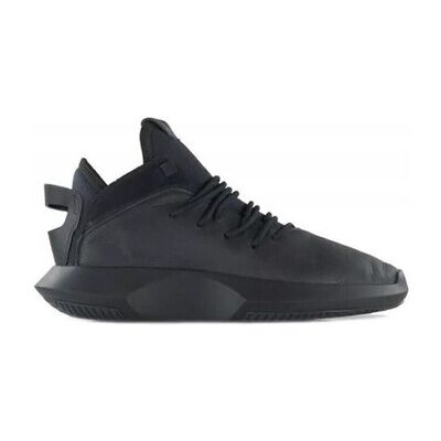 Baskets basses adidas Crazy 1 ADV Noir 40,41 1/3 Heren Baskets basses adidas Crazy 1 ADV Noir 40,41 1/3 Heren