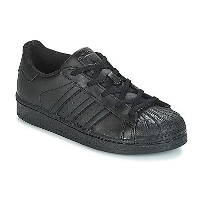 Baskets basses enfant adidas SUPERSTAR C Noir 28,28 1/2,29,30,30 1/2,31,31 1/2,32,33 1/2 Meisjes Baskets basses enfant adidas SUPERSTAR C Noir 28,28 1/2,29,30,30 1/2,31,31 1/2,32,33 1/2 Meisjes