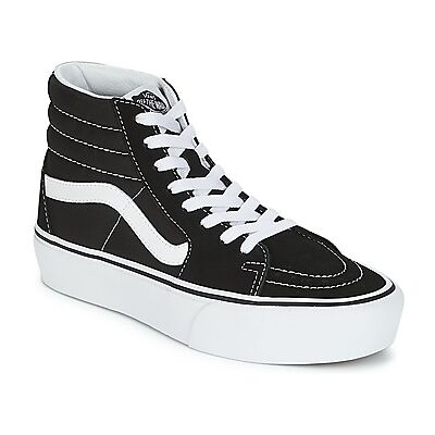 Baskets montantes Vans UA SK8-HI PLATFORM 2.0 Noir 36,36 1/2,37,38,38 1/2,39,40,40 1/2,41,42,42 1/2,44,44 1/2,45,35 Dames Baskets montantes Vans UA SK8-HI PLATFORM 2.0 Noir 36,36 1/2,37,38,38 1/2,39,40,40 1/2,41,42,42 1/2,44,44 1/2,45,35 Dames