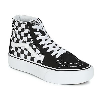 Baskets montantes Vans UA SK8-HI PLATFORM 2.0 Noir 36,36 1/2,37,38,38 1/2,39,40,40 1/2,41,34 1/2,35 Dames Baskets montantes Vans UA SK8-HI PLATFORM 2.0 Noir 36,36 1/2,37,38,38 1/2,39,40,40 1/2,41,34 1/2,35 Dames